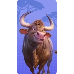Buffalo
King