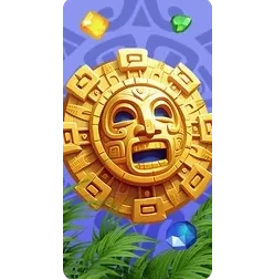 Aztec
Gems