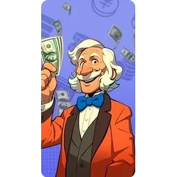 Cash
Mania