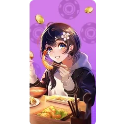 Oishi
Delights