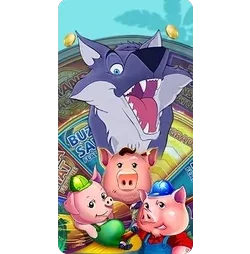 Huff N' Even
More Puff